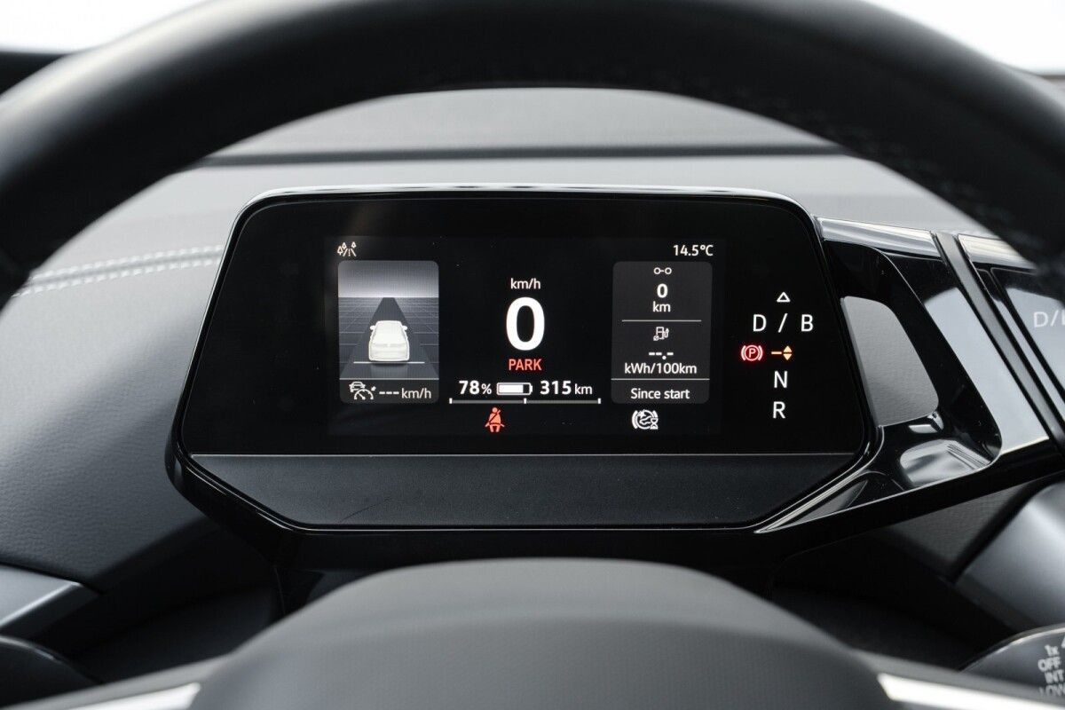 Volkswagen ID 5 Pro Performance Nr.96 150kW