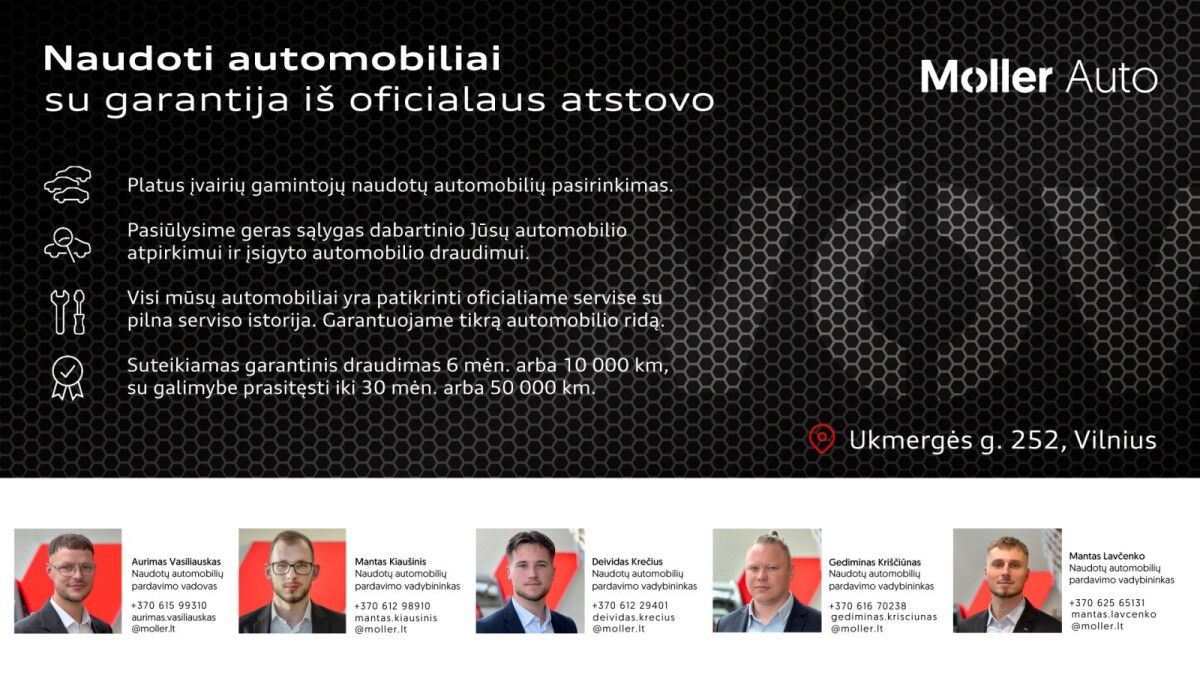 Audi Q5 2.0 150kW