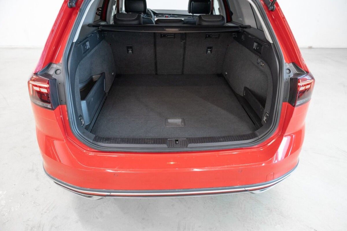 Volkswagen Passat Alltrack 2019m. (Nr. 21)  2.0D 2.0 140kW