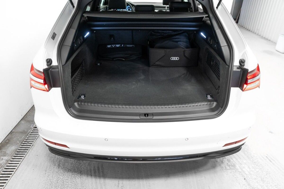 Audi A6 (Nr.31) 2.0 195kW