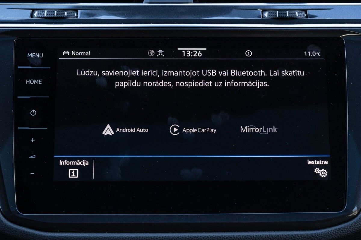 Volkswagen Tiguan Allspace R-Line 4MOTION 2.0 147kW