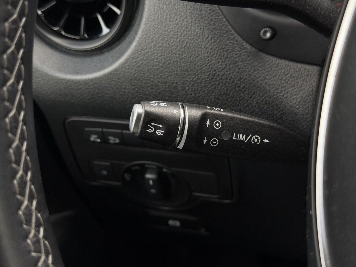 Mercedes-Benz Vito Mixto 4Matic N1 2.0 120kW