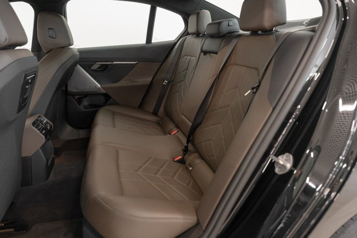 BMW 520 2024m. (Nr. 35) 2.0 145kW