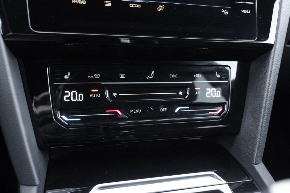 Volkswagen Arteon R-line Nr.9 2.0 140kW
