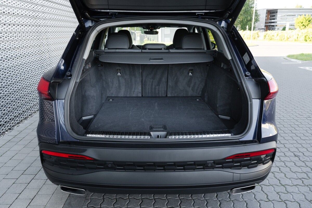 Audi Q5 Quattro 2.0 150kW