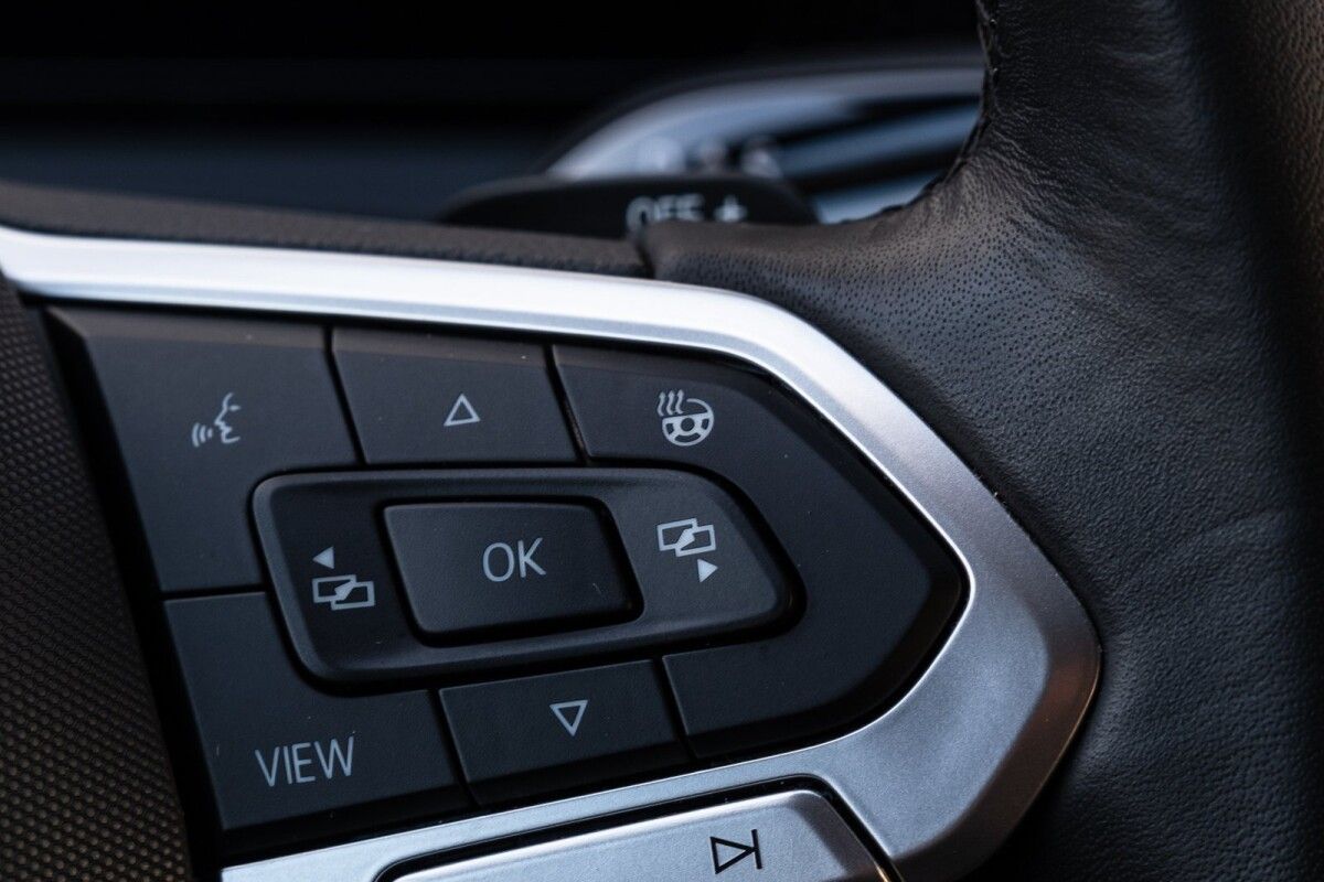 Volkswagen Tiguan 1.5 110kW