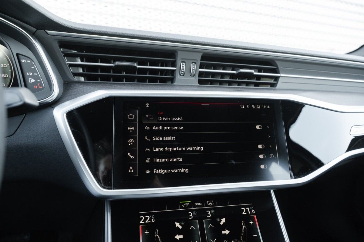 Audi A6 TFSIe 50 299zs 2.0 220kW