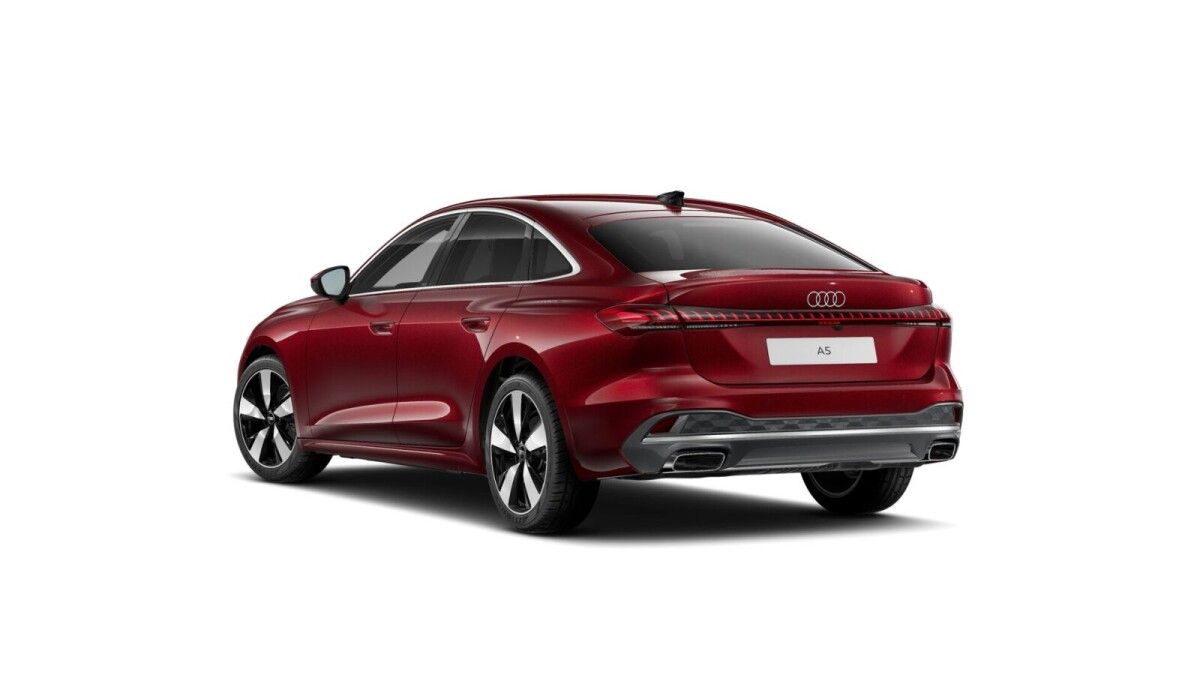 Audi A5 Limousine 110kW