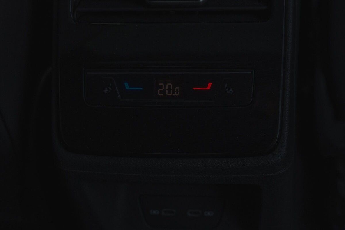 Volkswagen ID 7 Pro 210kW