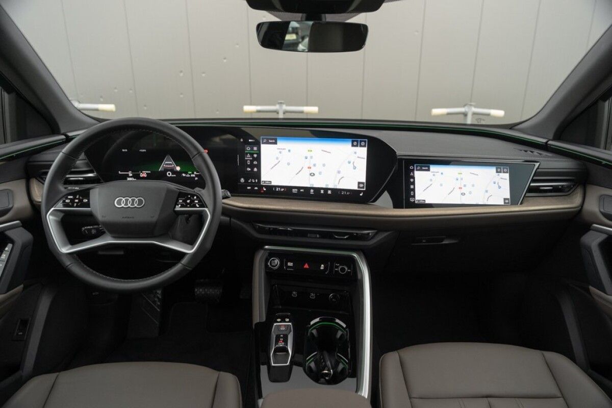 Audi Q5 2.0 150kW