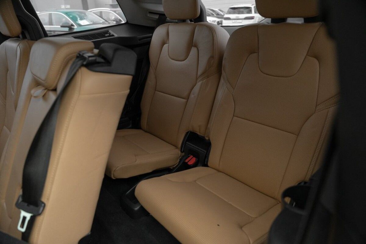 Volvo XC90 Inscription 2.0 165kW
