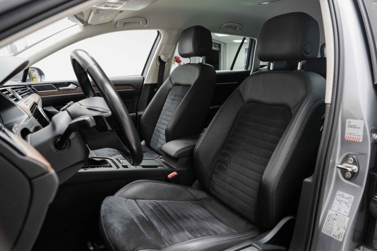 Volkswagen Passat R-Line 1.5 110kW