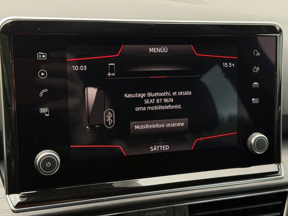 Seat Tarraco Xcellence 4Drive 7 2.0 140kW