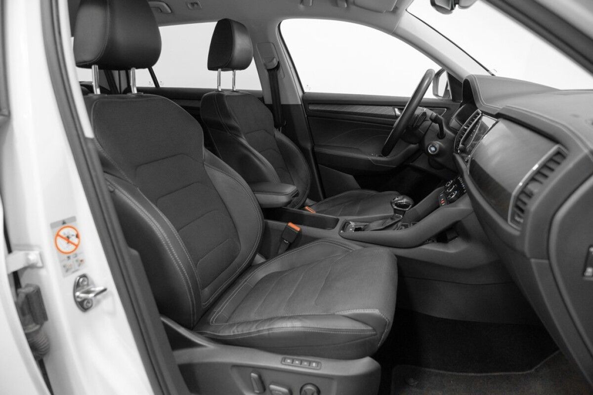 Skoda Kodiaq Style (Nr.62) 2.0 110kW