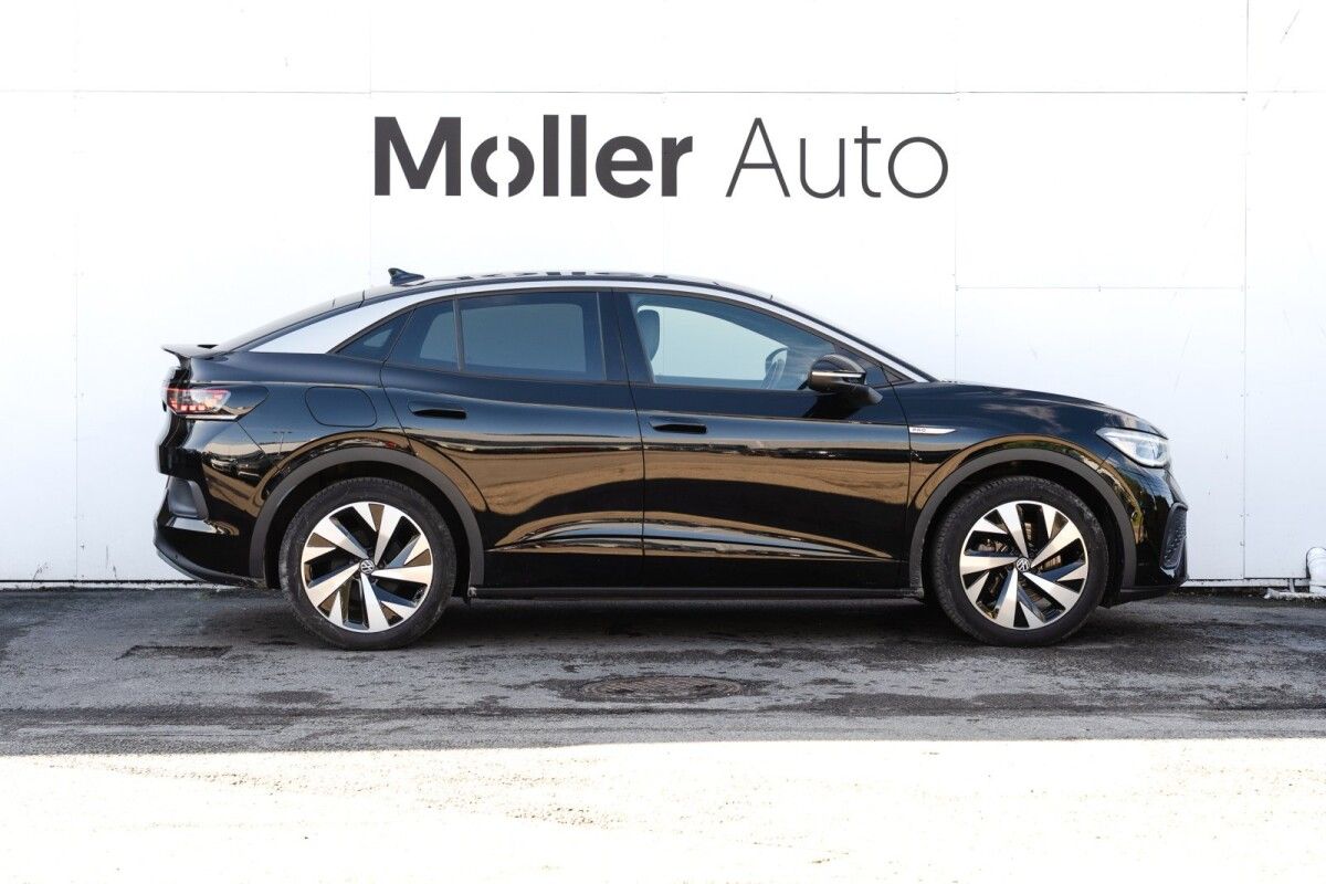 Volkswagen ID 5 Pro Performance Nr.96 150kW