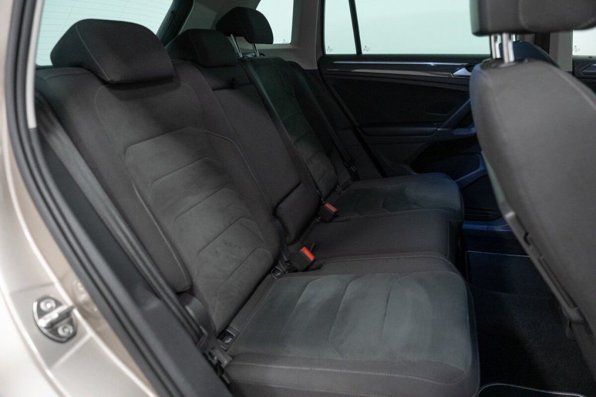 Volkswagen Tiguan 4Motion (Nr.90) 2.0 110kW