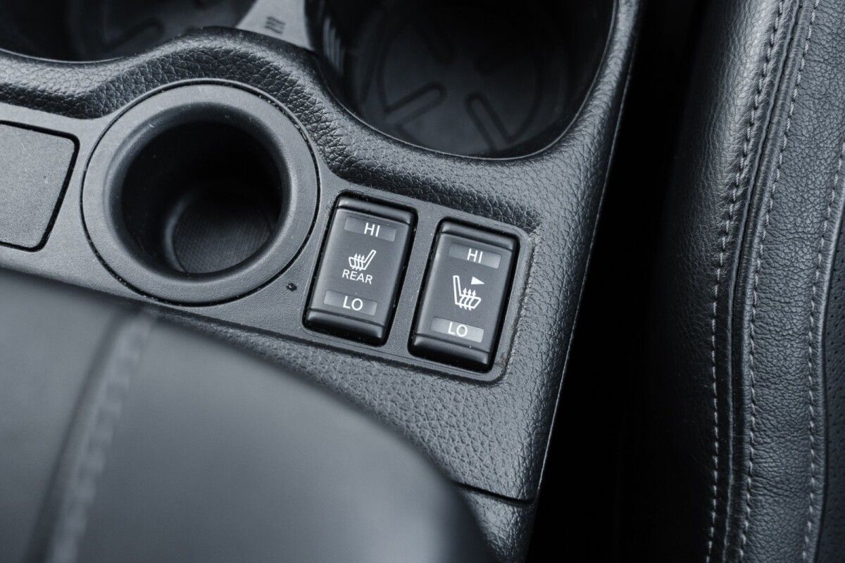 Nissan X-Trail Nr.10 1.3 118kW