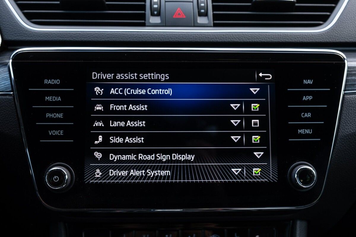 Skoda Superb Plug-in hybrid, 1.4 160kW, Nr.58 1.4 160kW