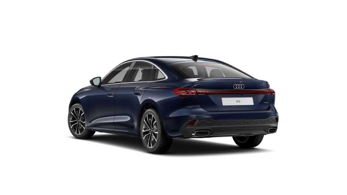 Audi A5 Limousine 2.0 150kW
