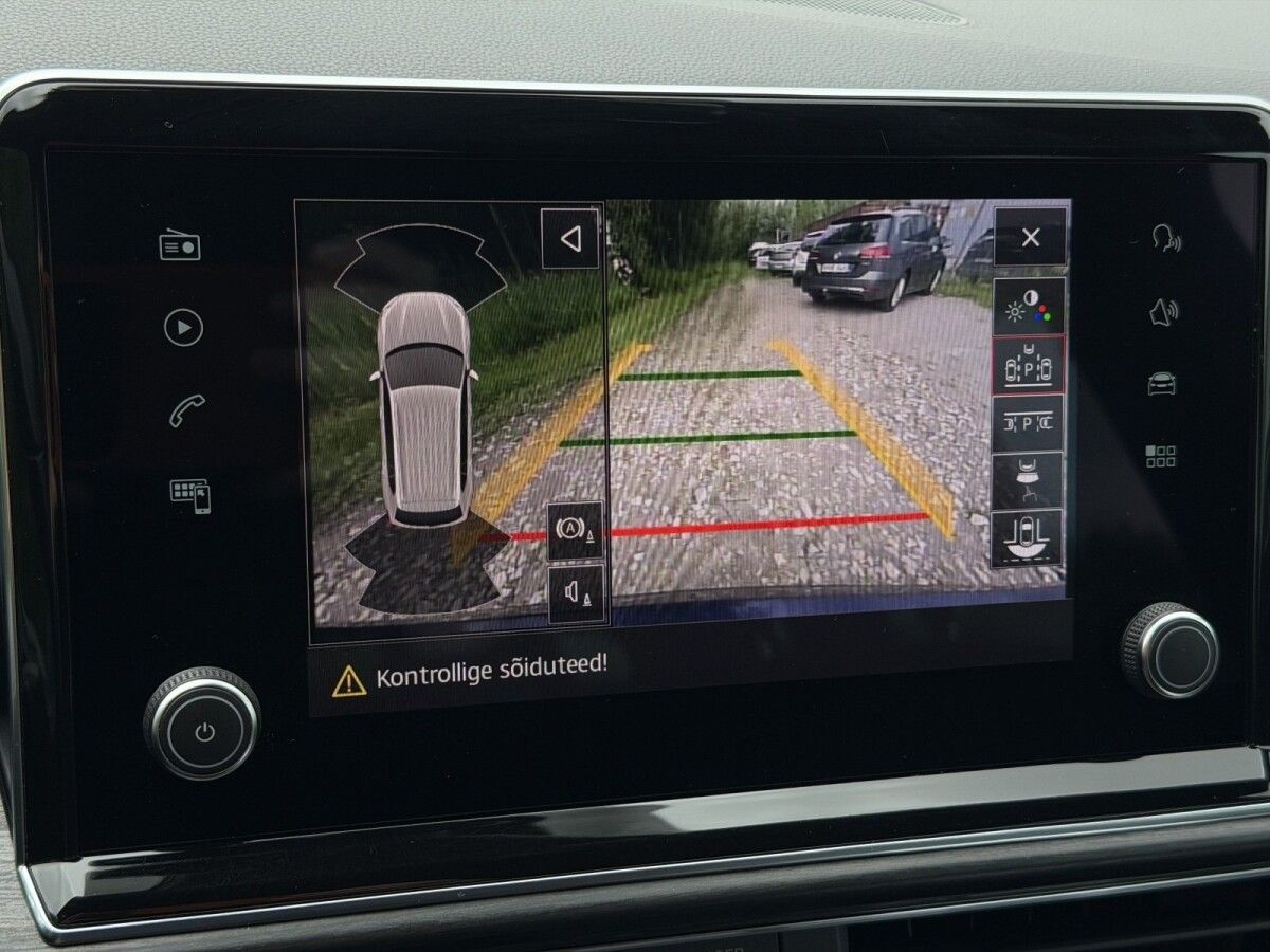 Seat Tarraco Xcellence 4Drive 7 2.0 140kW