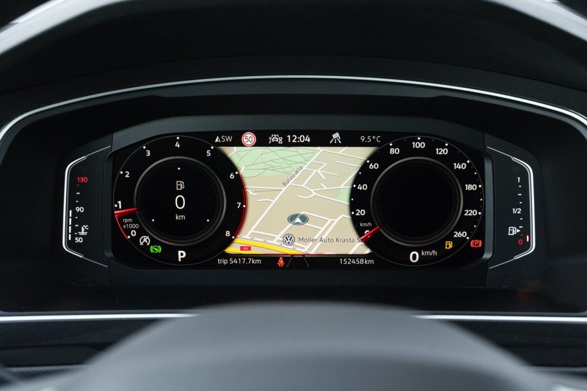 Volkswagen Tiguan Elegance Nr.102 2.0 140kW
