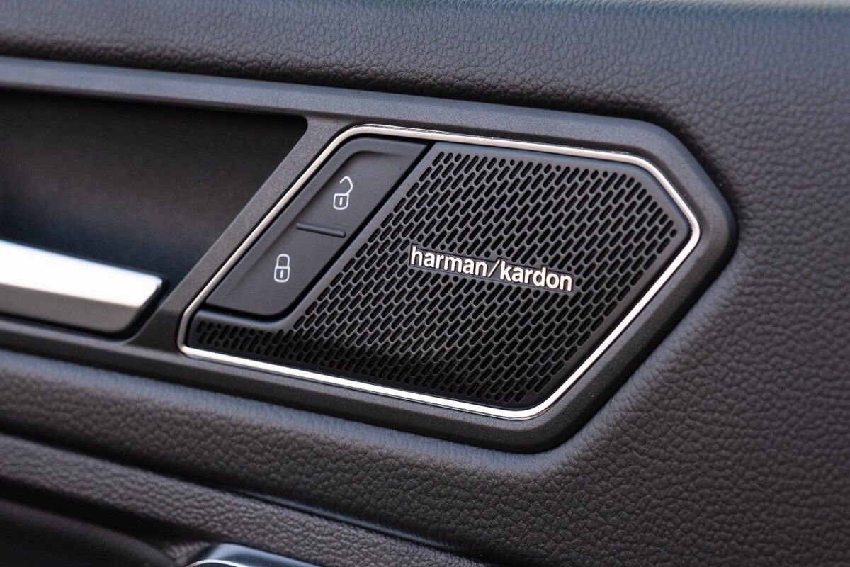Volkswagen Tiguan Allspace R-Line 4MOTION 2.0 147kW