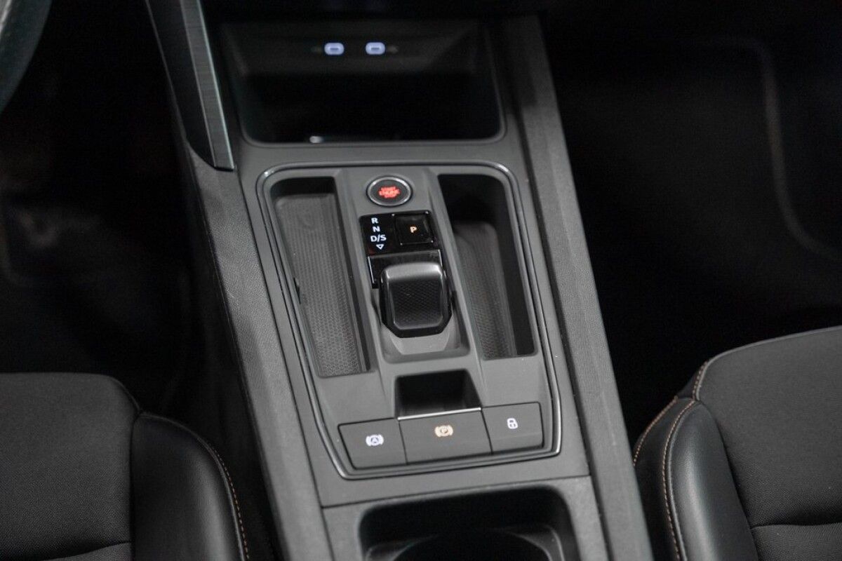 Cupra Formentor 2023m. (Nr. 86) 1.5 110kW