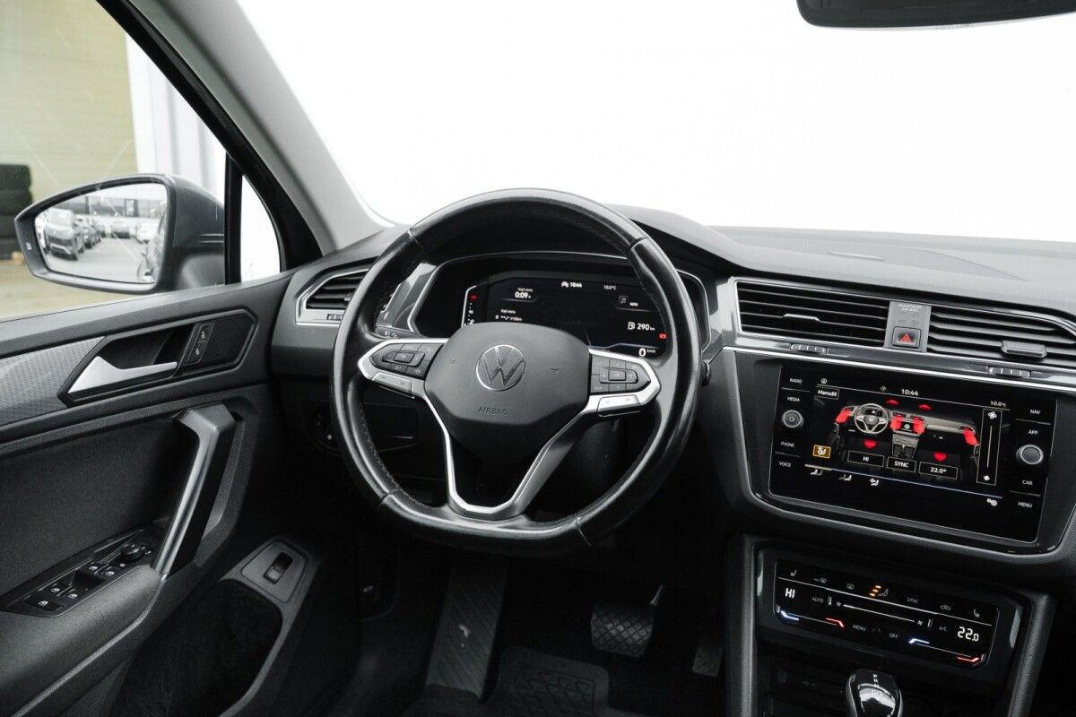 Volkswagen Tiguan Life Nr.22 1.5 110kW