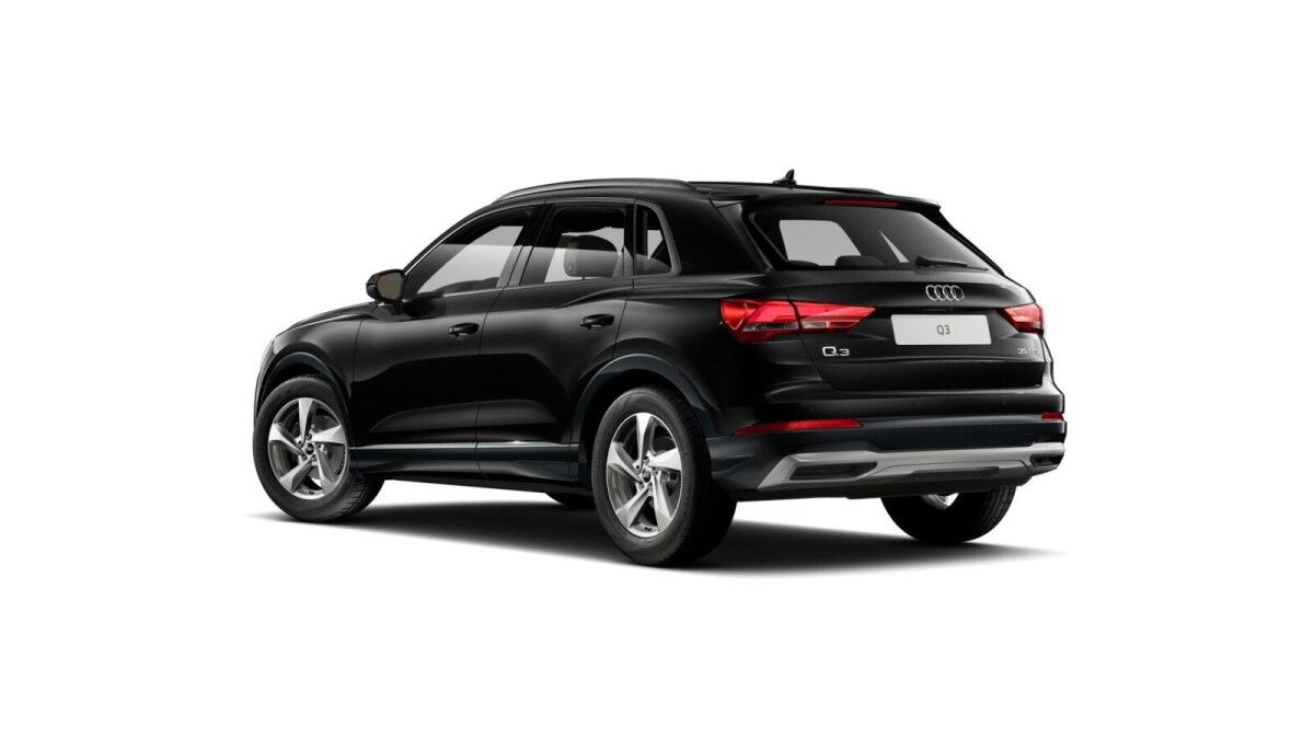 Audi Q3 Advanced 1.5 110kW