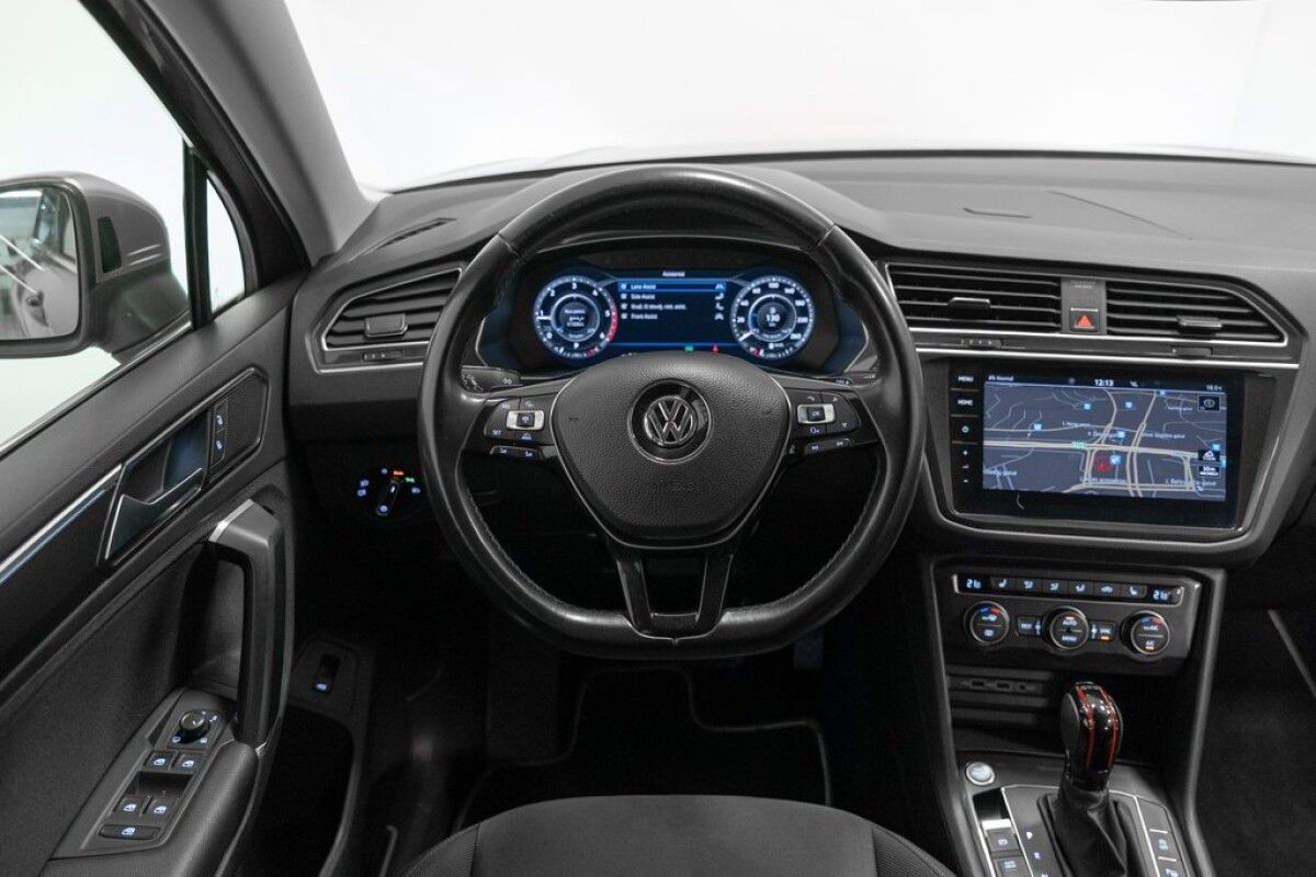 Volkswagen Tiguan 4Motion (Nr.90) 2.0 110kW