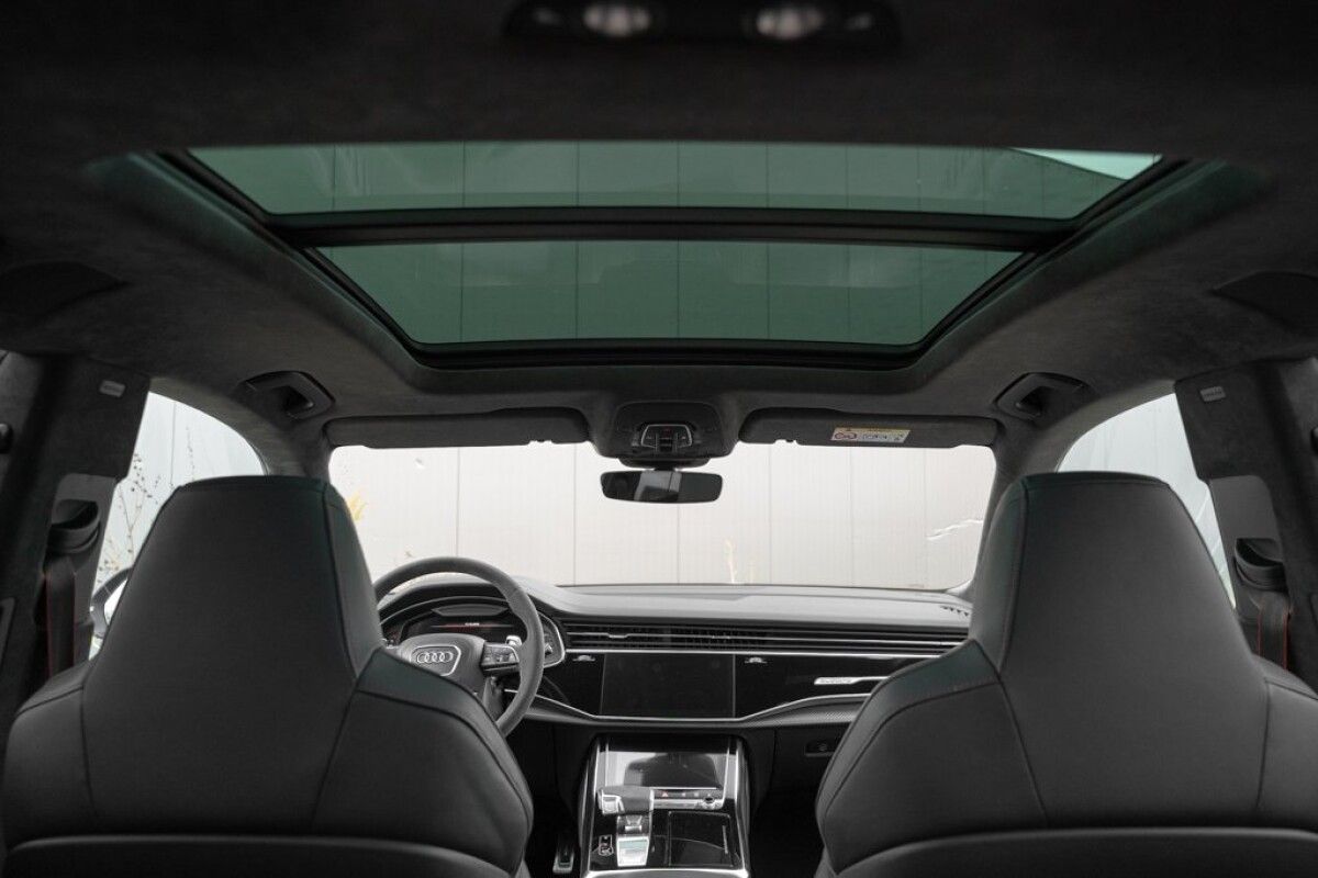 Audi RS Q8 4.0 441kW