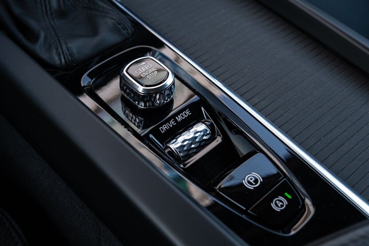 Volvo V60 2.0 140kW