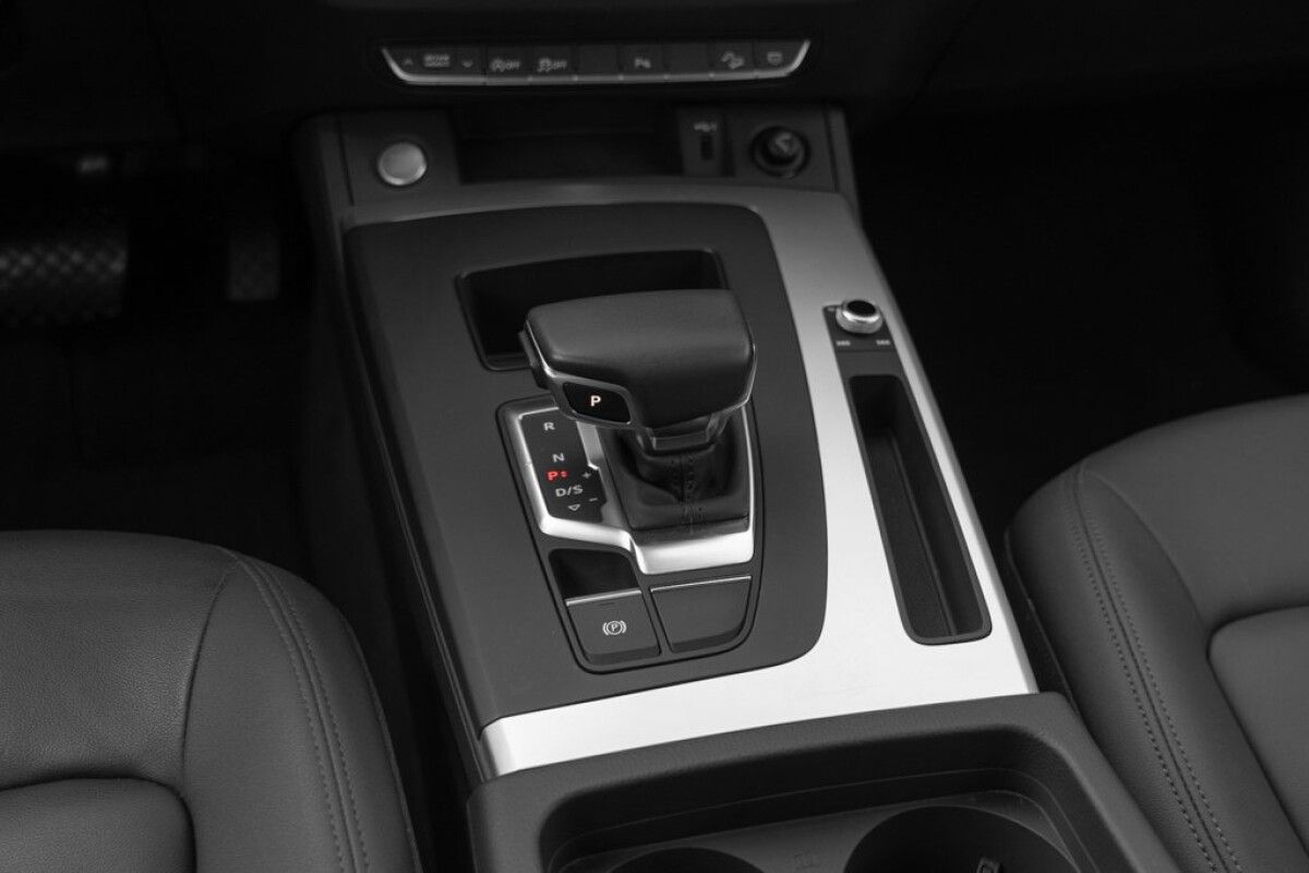 Audi Q5 Sportback 2.0 120kW