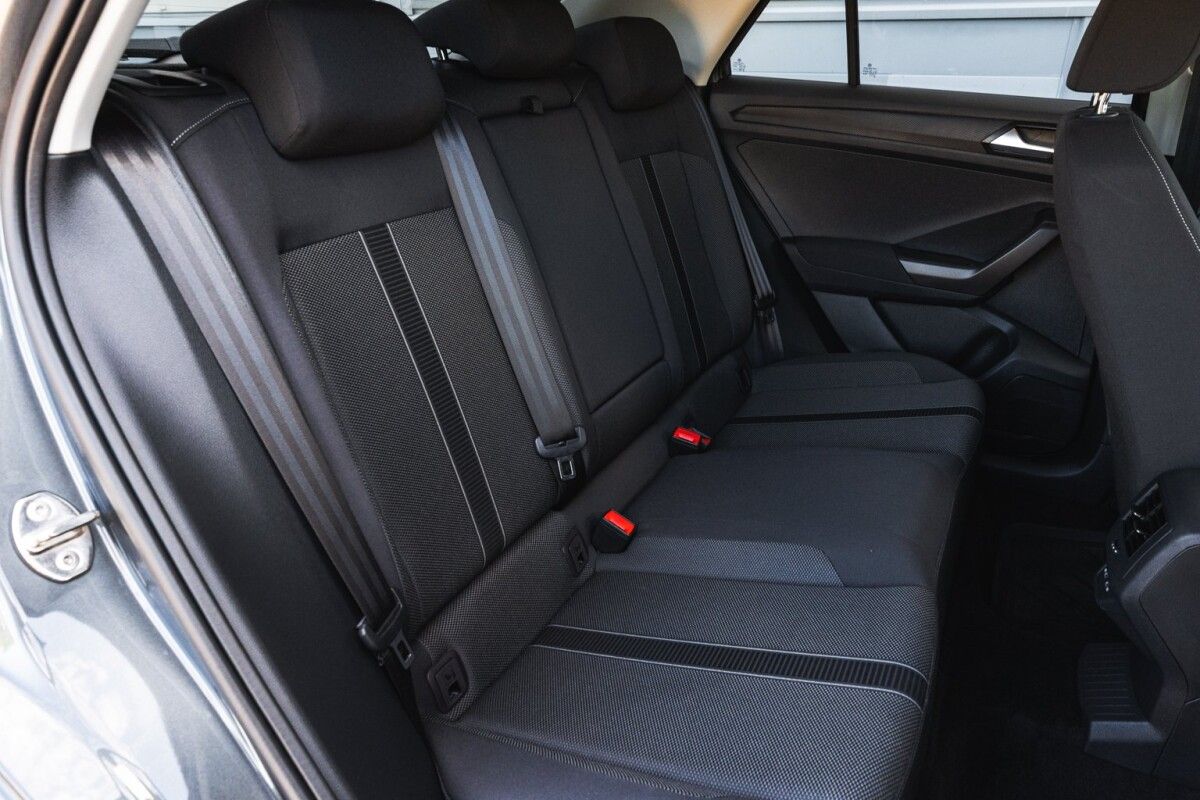 Volkswagen T-Roc 2.0 110kW