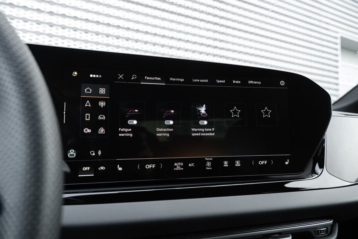 Audi A6 Limousine S-Line 3.0 270kW