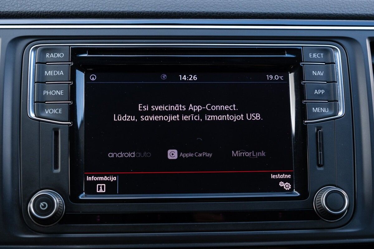 Volkswagen Multivan 2.0 146kW