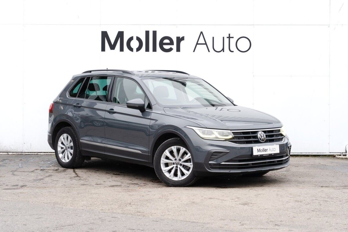 Volkswagen Tiguan Life Nr.22 1.5 110kW