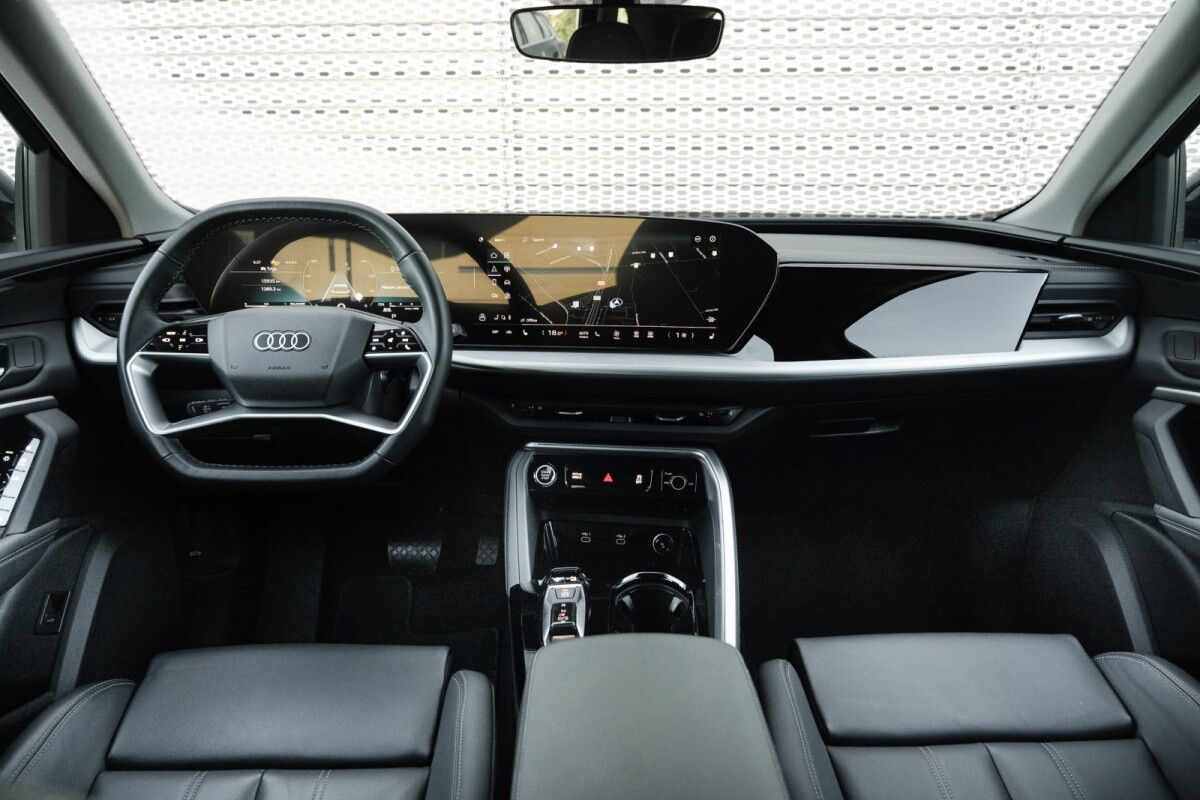 Audi Q5 Quattro 2.0 150kW