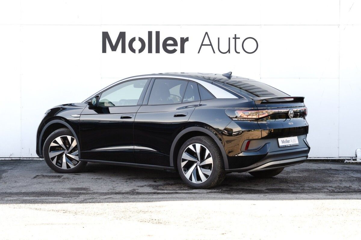 Volkswagen ID 5 Pro Performance Nr.96 150kW