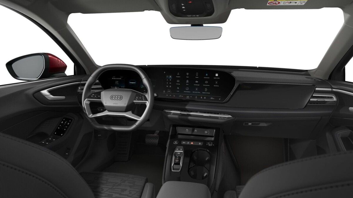 Audi A5 Limousine 110kW
