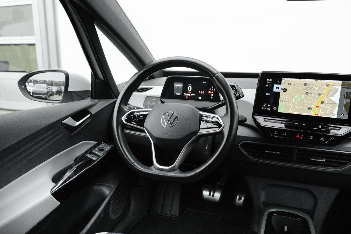 Volkswagen ID 3 Pro Performance Nr.55 150kW