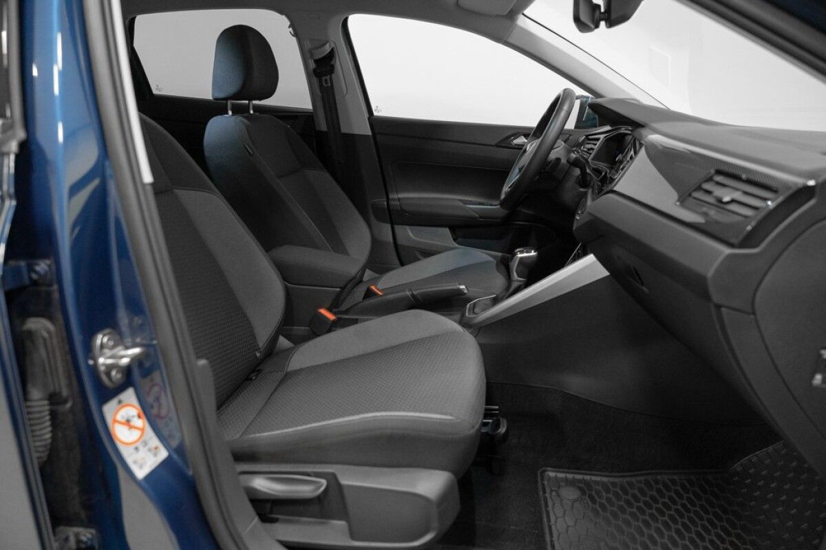 Volkswagen Taigo Life (Nr. 71) 1.0 85kW