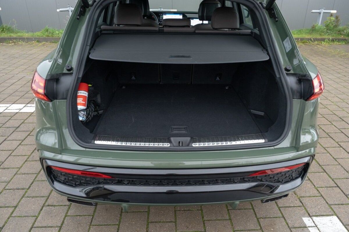 Audi Q5 2.0 150kW