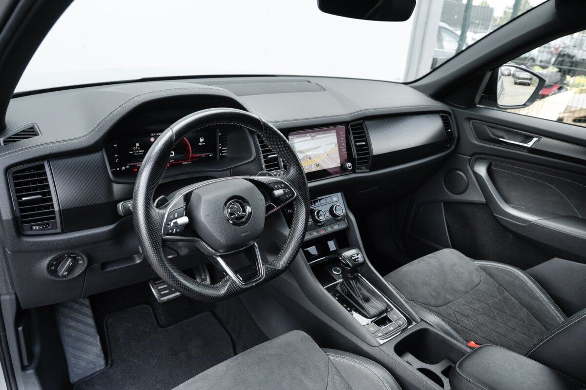 Skoda Kodiaq Nr.49 2.0 147kW