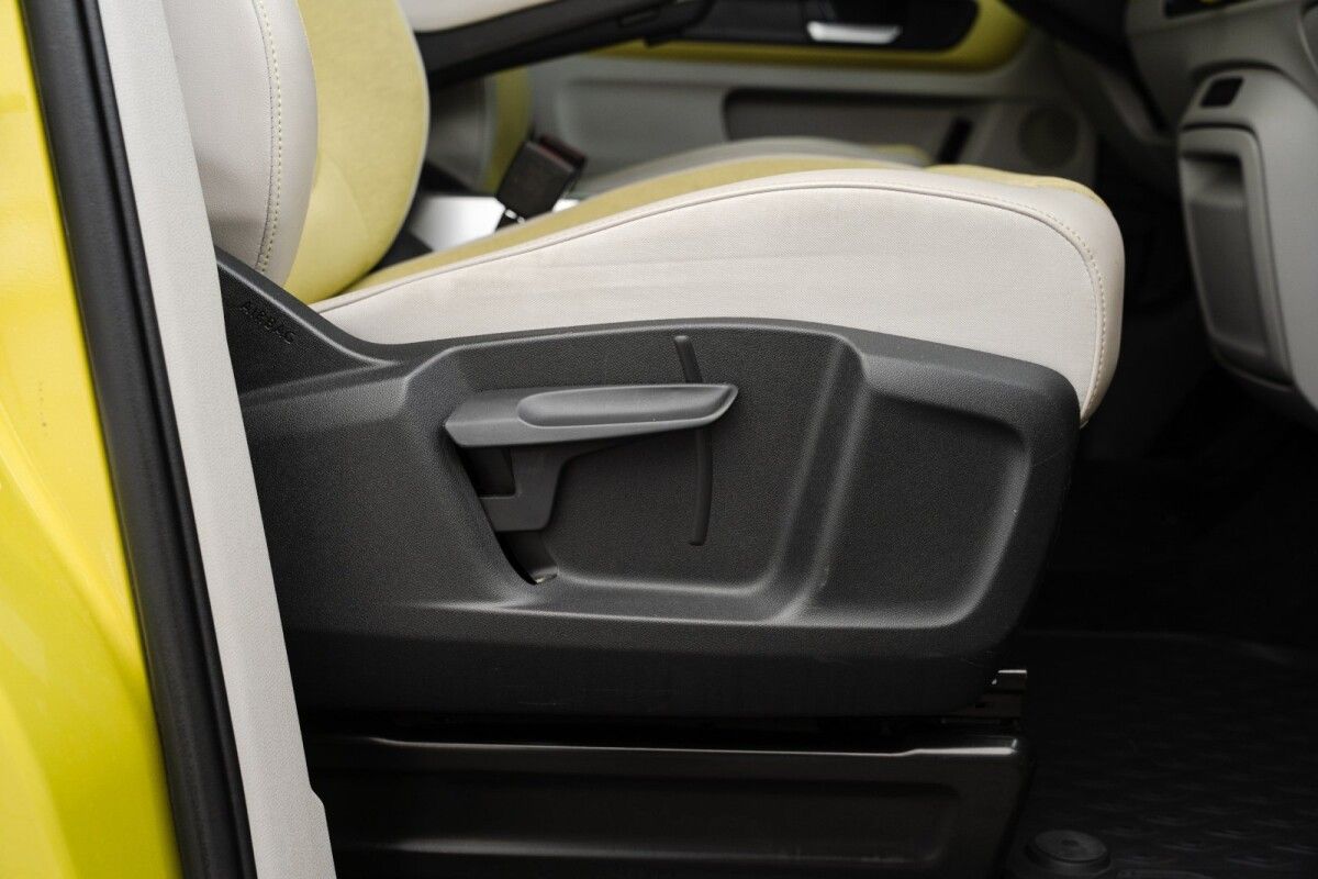 Volkswagen ID.BUZZ PRO 150kW