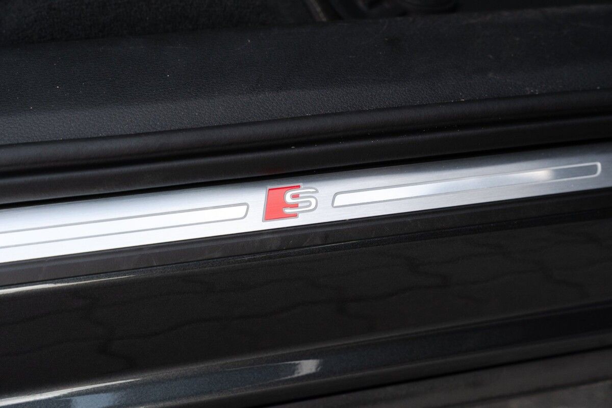 Audi Q8 Quattro 300kw 300kW