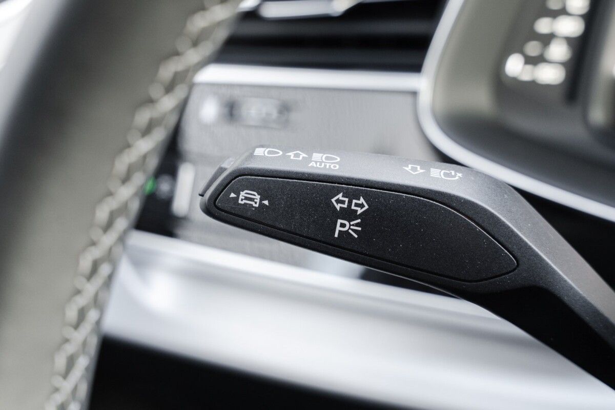 Audi Q7 3.0 210kW
