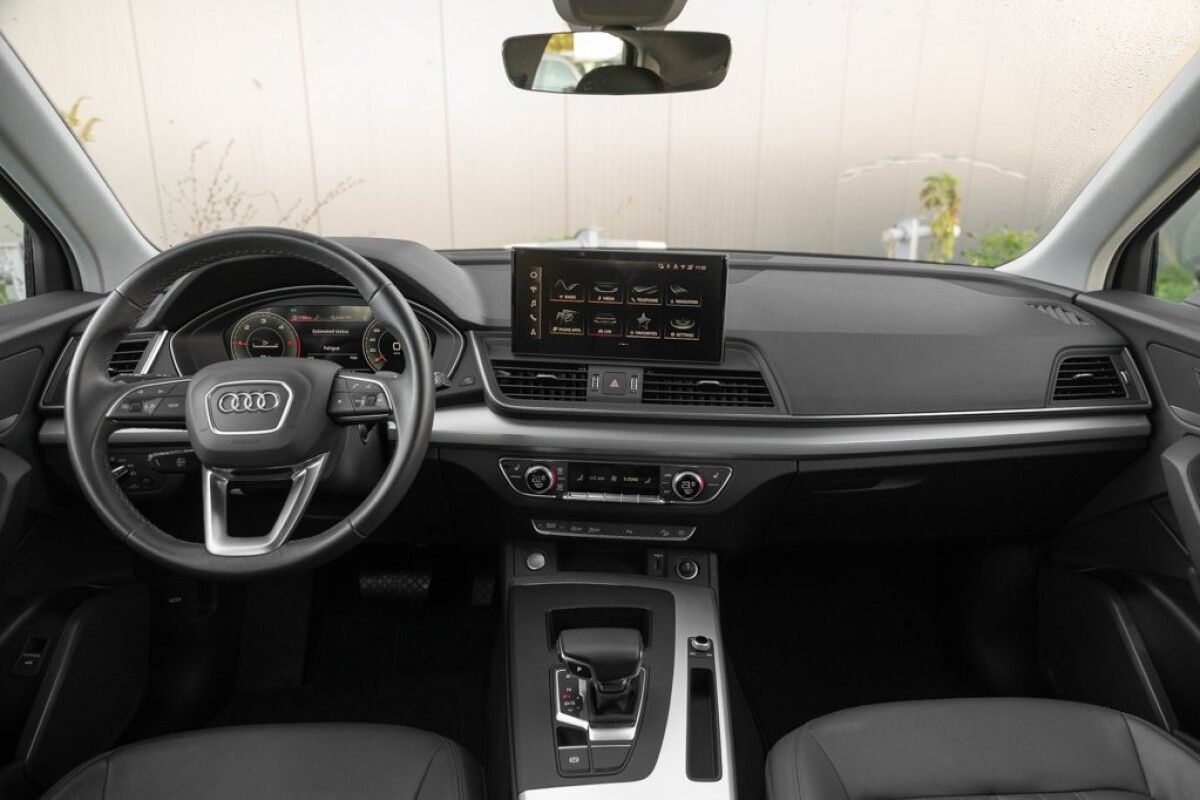 Audi Q5 Sportback 2.0 120kW