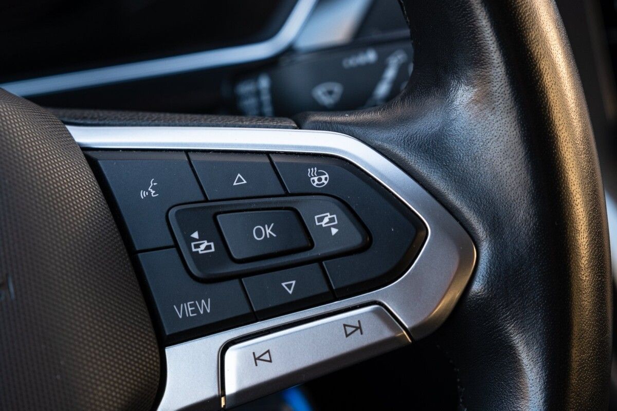 Volkswagen Tiguan 1.5 110kW