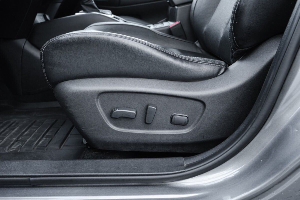 Nissan X-Trail Nr.10 1.3 118kW